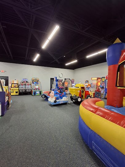 Jump City photo 4