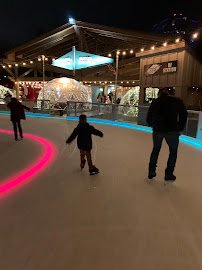 CDA On Ice Presented by Numerica photo 6