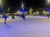 Howard Park Ice Skating