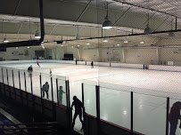 Lynnwood Ice Center