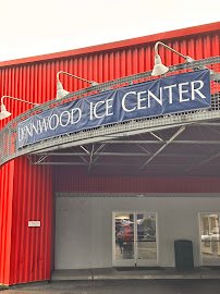Lynnwood Ice Center photo 4