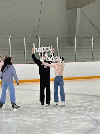 Lynnwood Ice Center photo 6