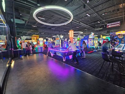 Dave & Buster's Toledo photo 5