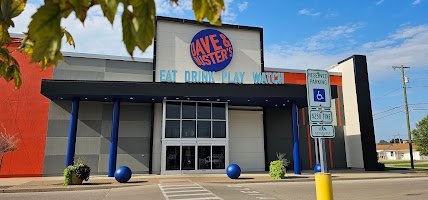 Dave & Buster's Toledo photo 6
