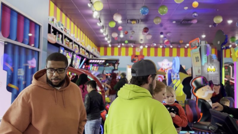 Big Top Arcade photo 2