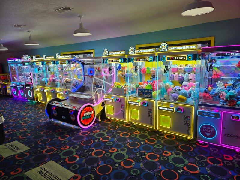 Big Top Arcade photo 3