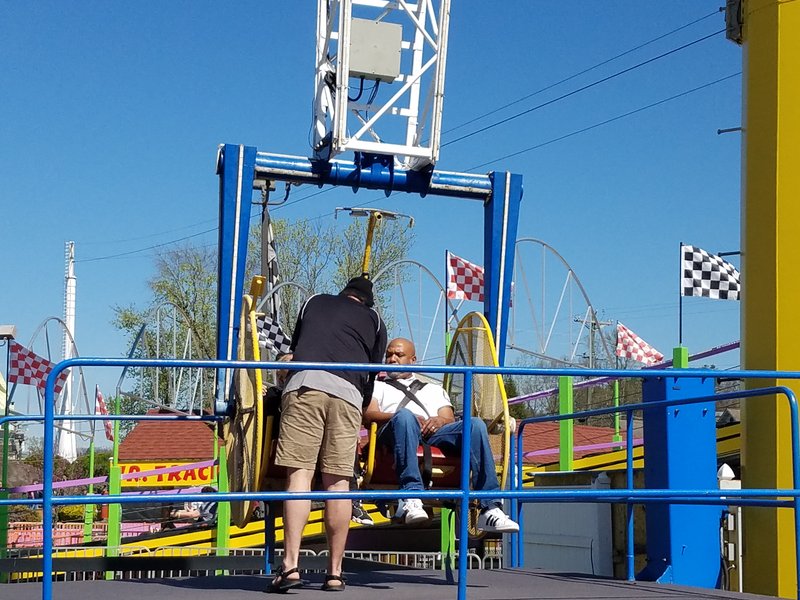 FunStop Family Action Park photo 3
