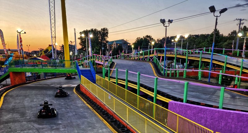 FunStop Family Action Park photo 4