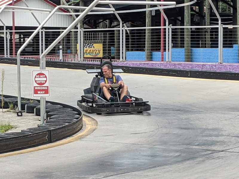 FunStop Family Action Park photo 6
