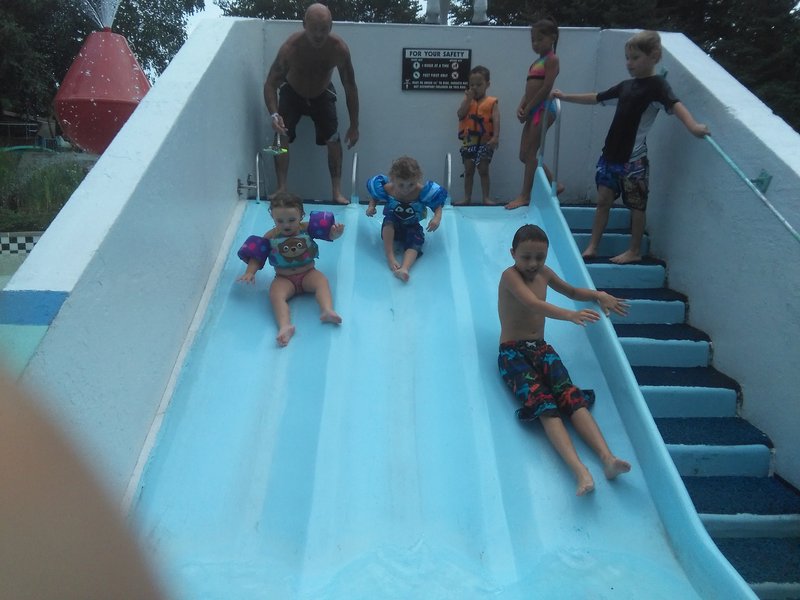 Jet Scream photo 5