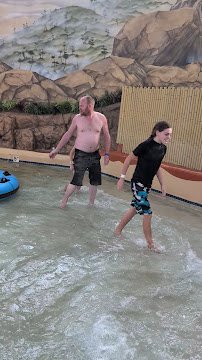 Kalahari Indoor Waterpark photo 2