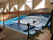 Kalahari Indoor Waterpark photo 3
