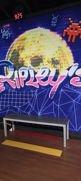 Ripley's Super Fun Zone photo 2