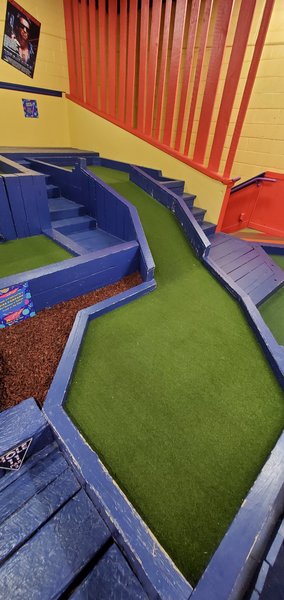 Ripley's Super Fun Zone photo 4