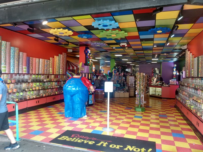 Ripley's Super Fun Zone photo 5