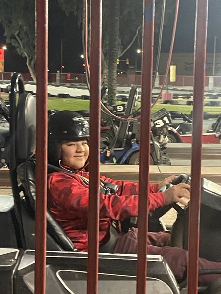 Funtasticks Go-Kart Track photo 6