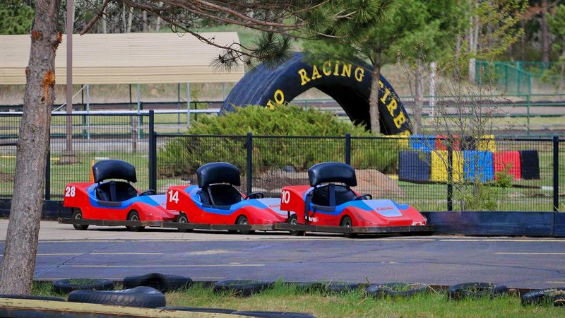 Northland Kart Kountry