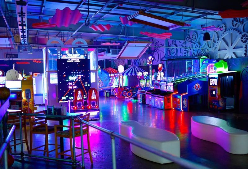 Tenn Pin Alley photo 4