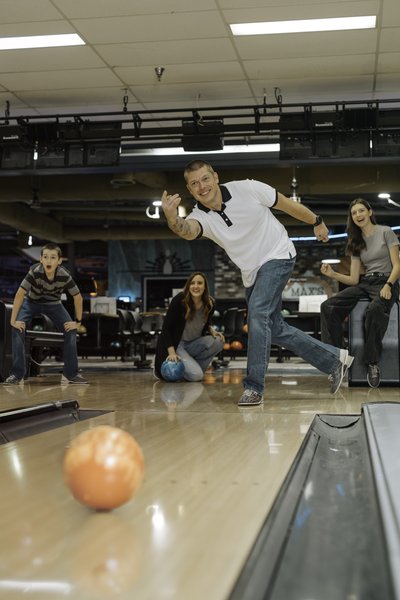 Tenn Pin Alley photo 5