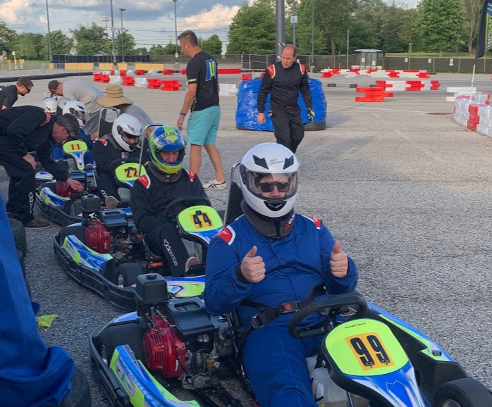 United Karting