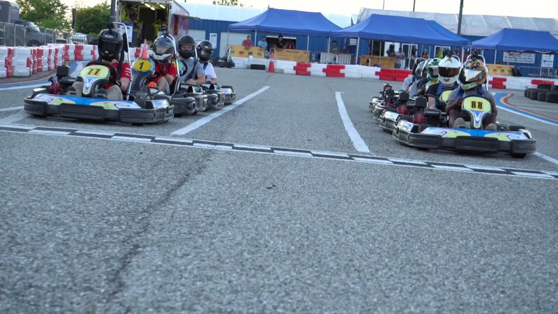 United Karting photo 2