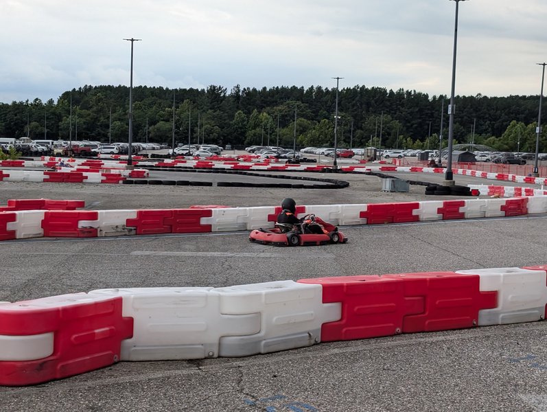 United Karting photo 6