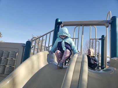 Rosecrest Splash Park photo 4