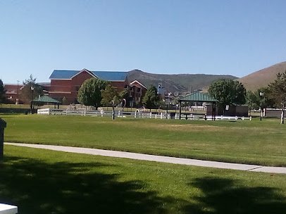 Rosecrest Splash Park photo 5