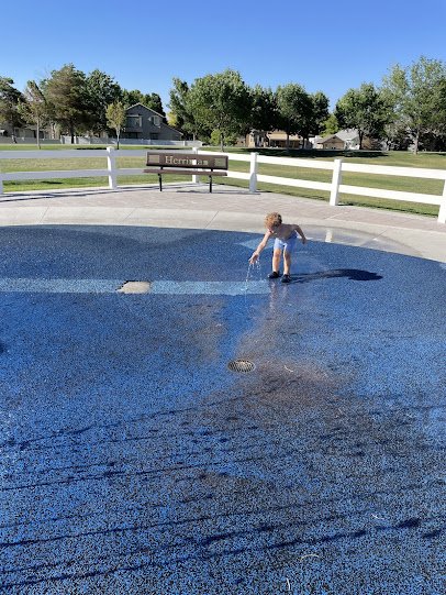 Rosecrest Splash Park photo 6
