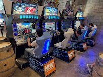 Cidercade Fort Worth