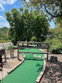 Highland Park Golf Learning Center