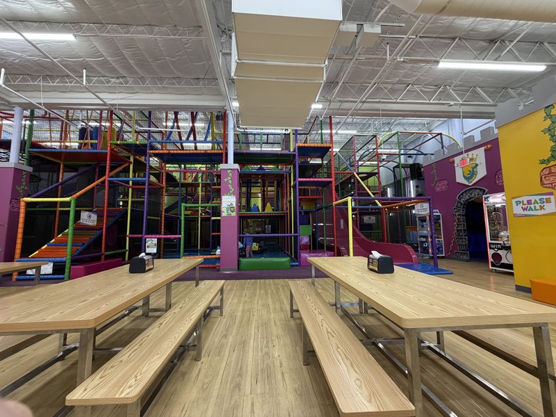 Kids Empire Marietta