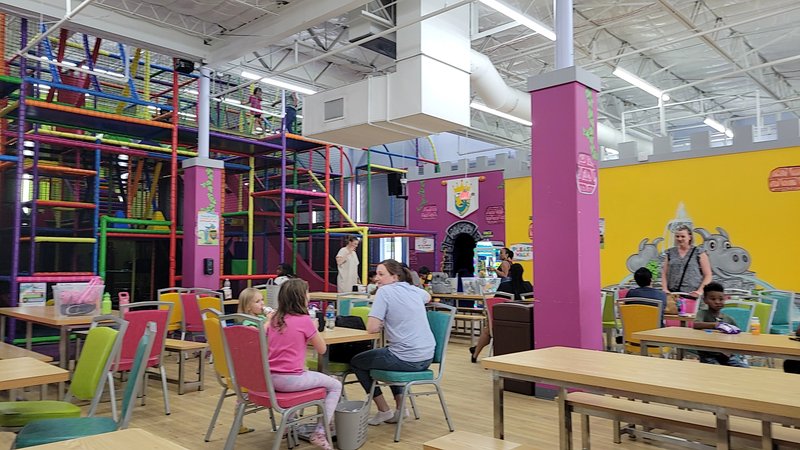 Kids Empire Marietta photo 2