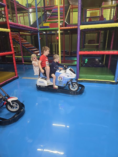 Kids Empire Marietta photo 5