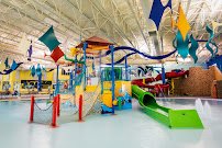 Cascades Indoor Waterpark