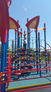 Cascades Indoor Waterpark photo 5