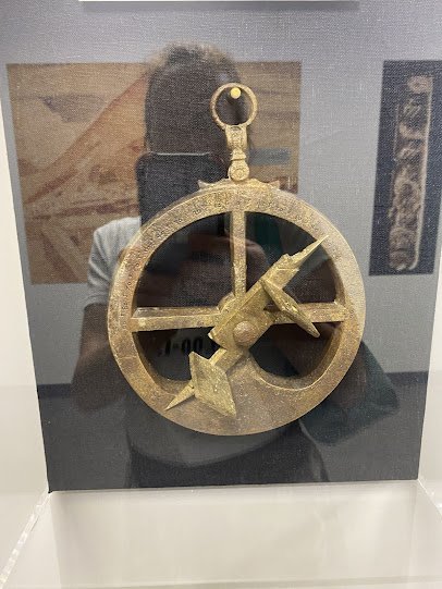Treasures of the Sea Exhibit, Delaware Technical Community College photo 2