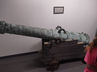 Treasures of the Sea Exhibit, Delaware Technical Community College photo 3