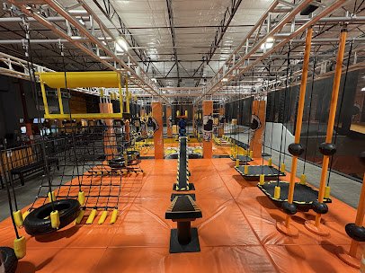 Big Air Trampoline Park photo 3