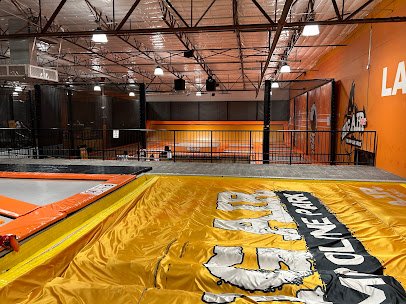 Big Air Trampoline Park photo 4