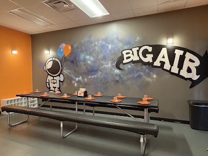 Big Air Trampoline Park photo 5