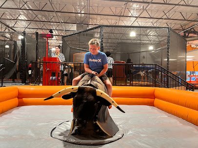 Big Air Trampoline Park photo 6