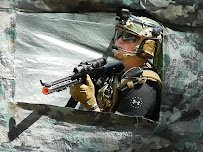 WarPlay Laser Tag photo 3