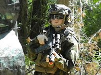WarPlay Laser Tag photo 6