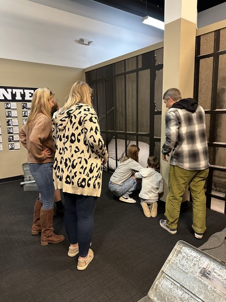 All In Adventures Escape Rooms photo 6