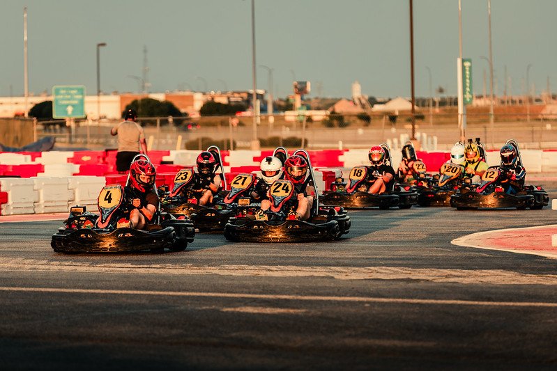 Lone Star Kartpark