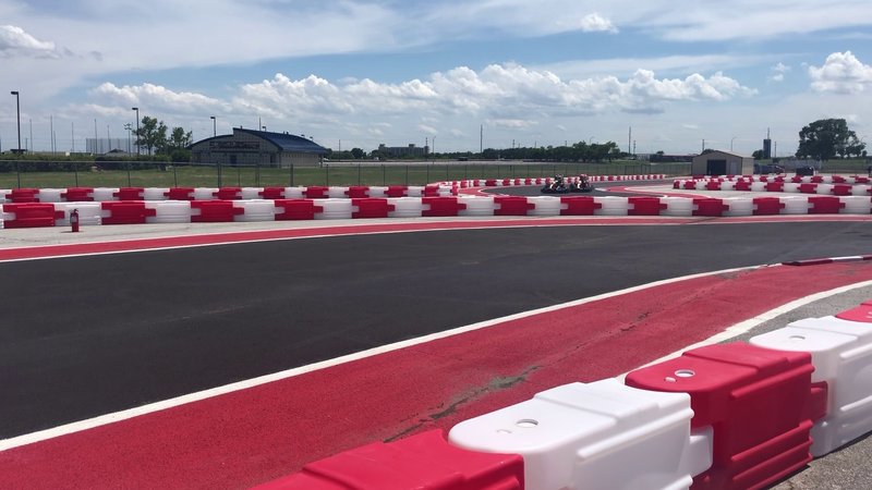 Lone Star Kartpark photo 2