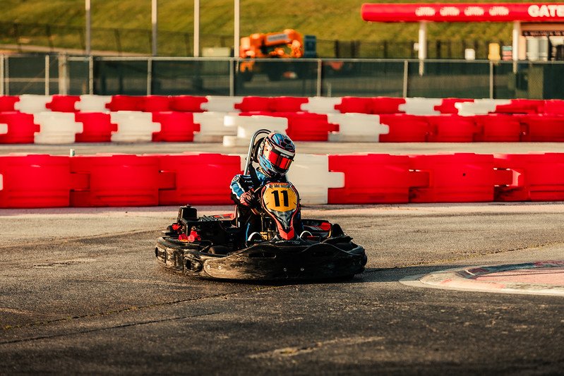 Lone Star Kartpark photo 3