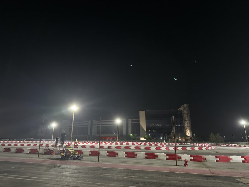 Lone Star Kartpark photo 5