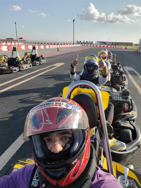 Lone Star Kartpark photo 6